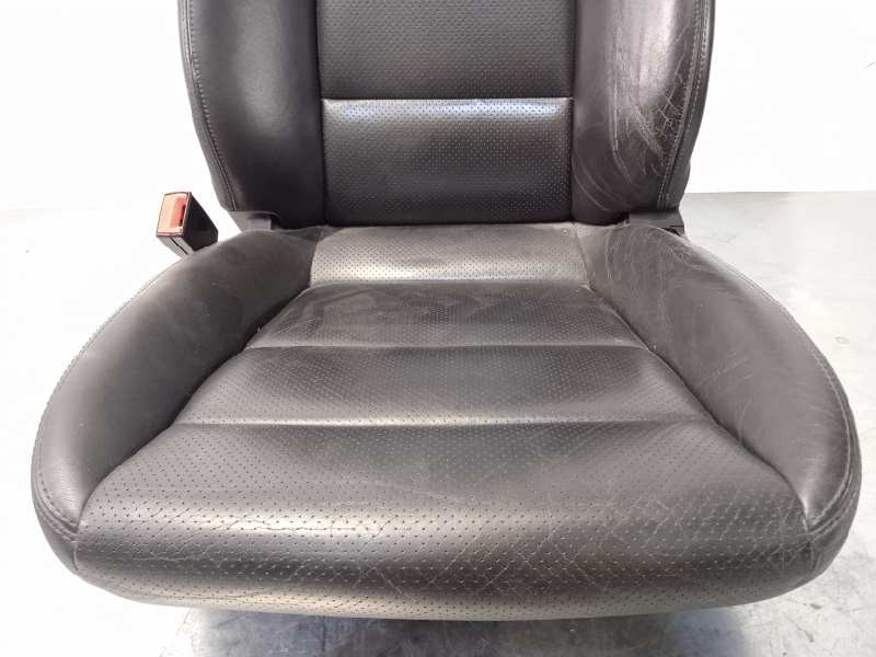 Recambio de juego asientos completo para porsche panamera 4 referencia OEM IAM NOREF  