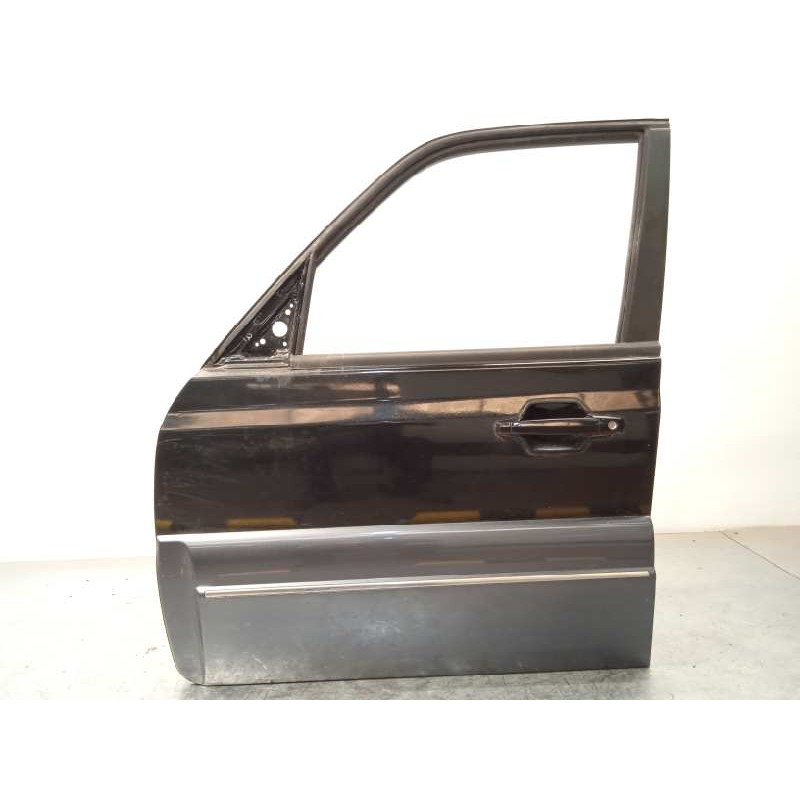 Recambio de puerta delantera izquierda para hyundai terracan (hp) 2.9 crdi cat referencia OEM IAM 76010H1010  