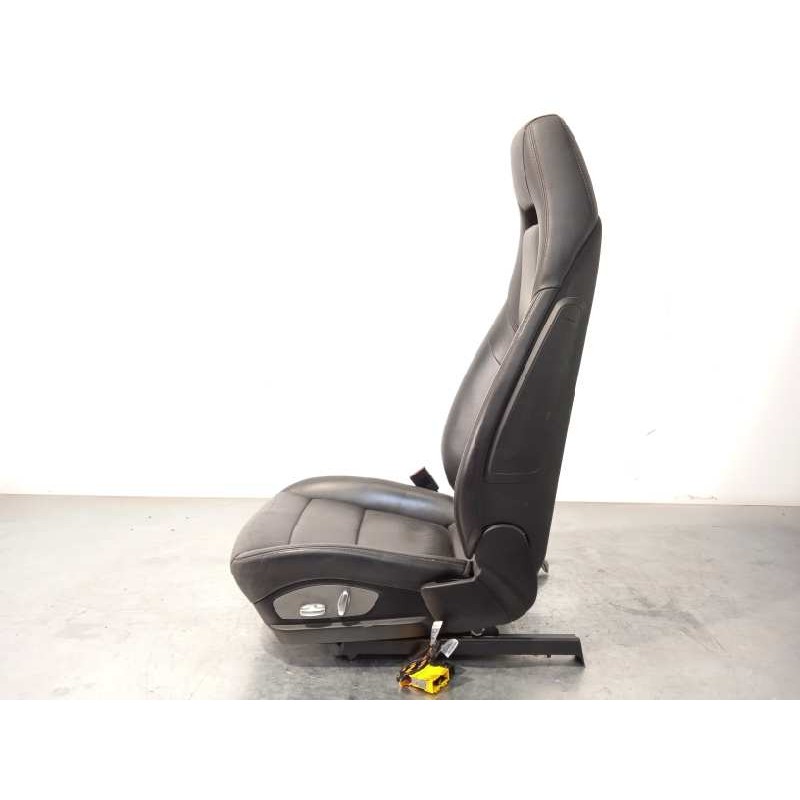 Recambio de juego asientos completo para porsche panamera 4 referencia OEM IAM NOREF  