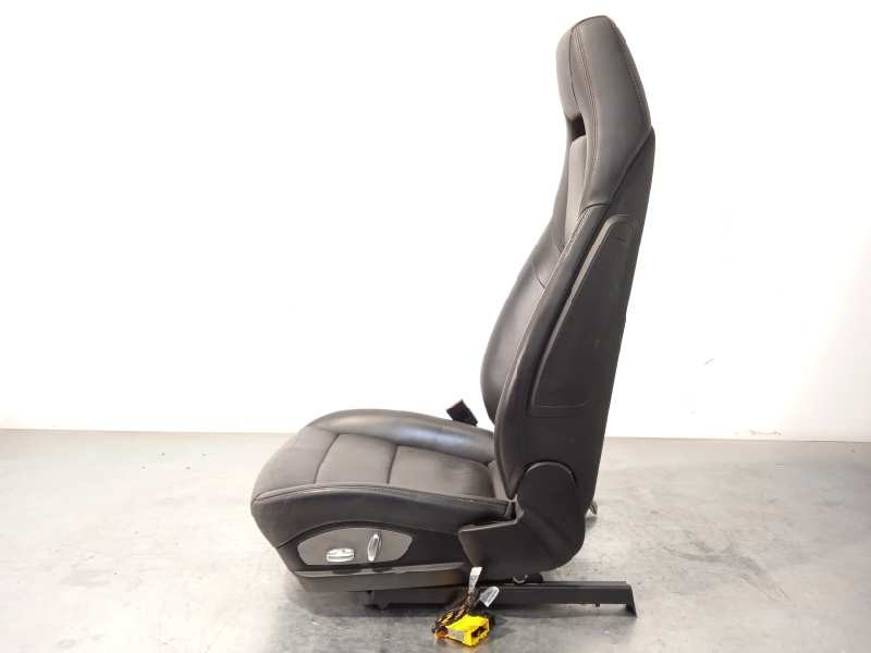 Recambio de juego asientos completo para porsche panamera 4 referencia OEM IAM NOREF  