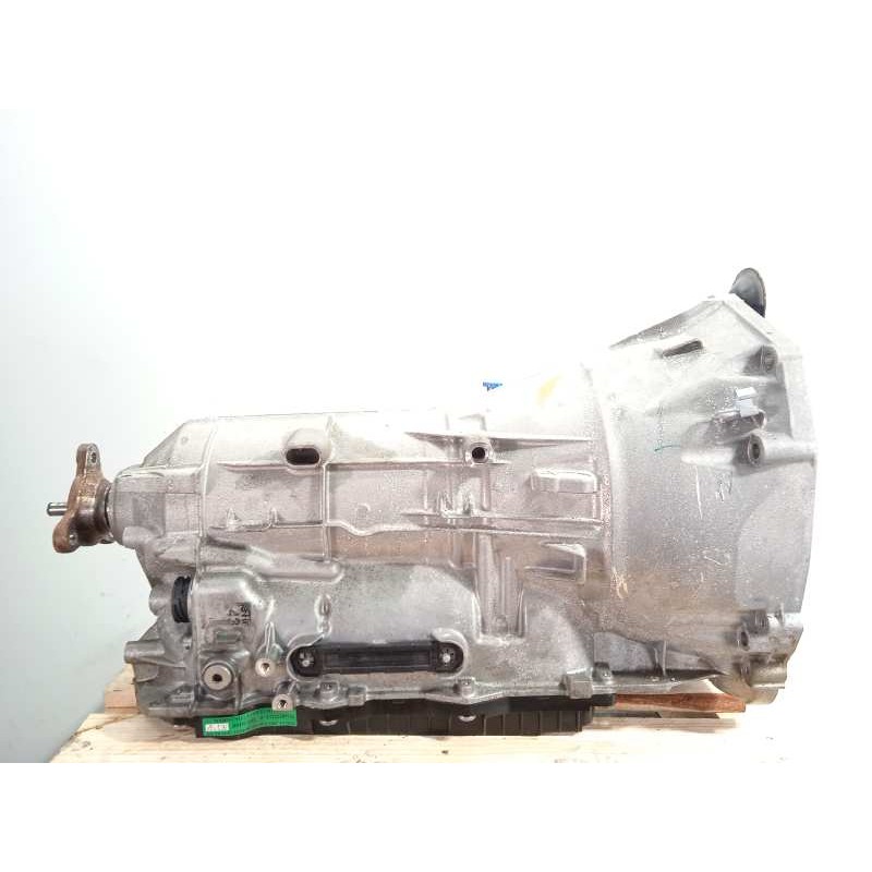 Recambio de caja cambios para bmw serie 7 (g11/g12) 3.0 24v referencia OEM IAM W75 GA8L51CZ 9426341