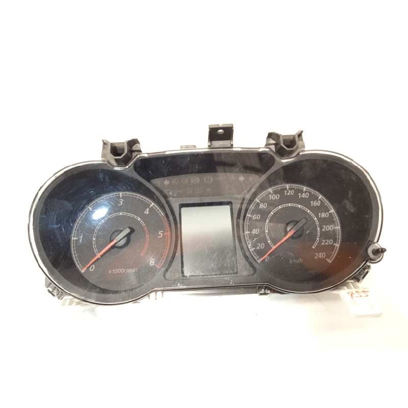 Recambio de cuadro instrumentos para mitsubishi asx (ga0w) 1.8 di-d cat referencia OEM IAM 8100B455  