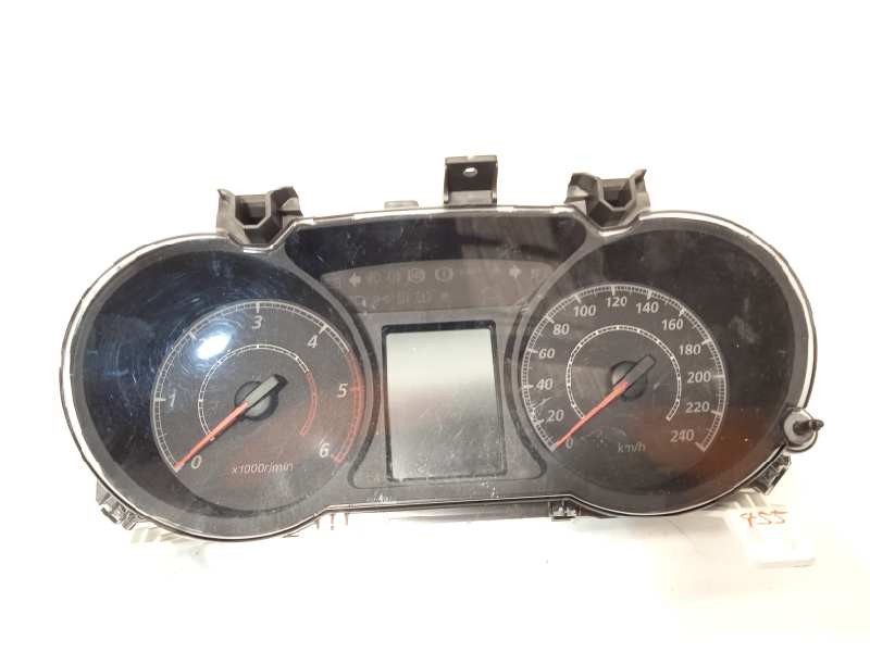 Recambio de cuadro instrumentos para mitsubishi asx (ga0w) 1.8 di-d cat referencia OEM IAM 8100B455  