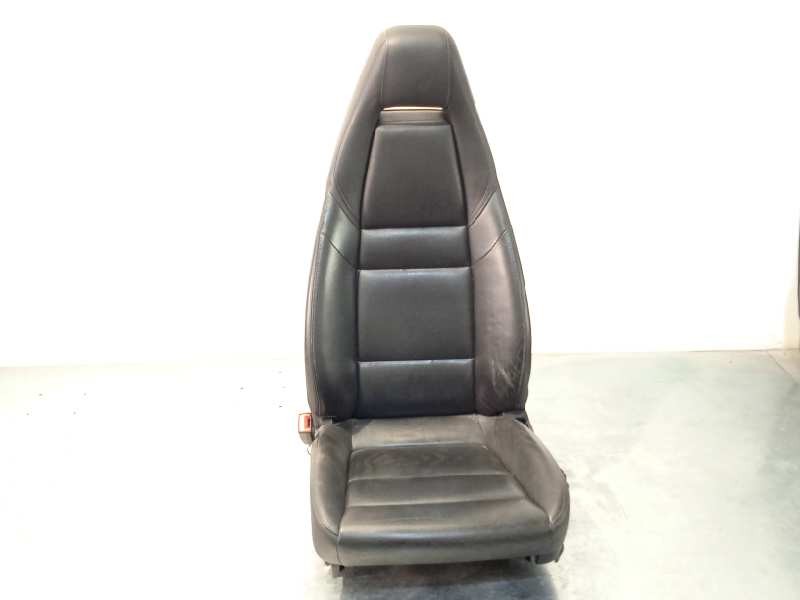 Recambio de juego asientos completo para porsche panamera 4 referencia OEM IAM NOREF  