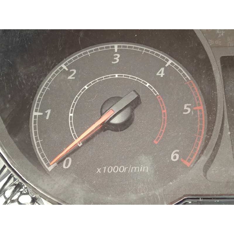 Recambio de cuadro instrumentos para mitsubishi asx (ga0w) 1.8 di-d cat referencia OEM IAM 8100B455  