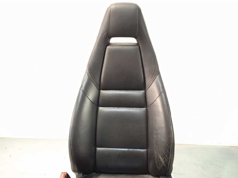 Recambio de juego asientos completo para porsche panamera 4 referencia OEM IAM NOREF  