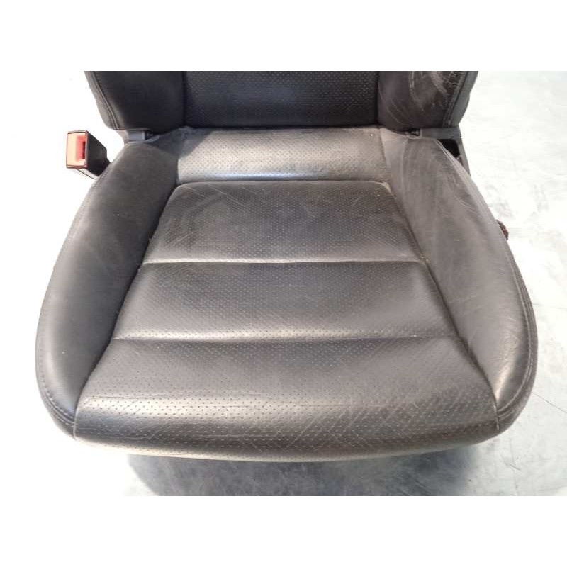 Recambio de juego asientos completo para porsche panamera 4 referencia OEM IAM NOREF  