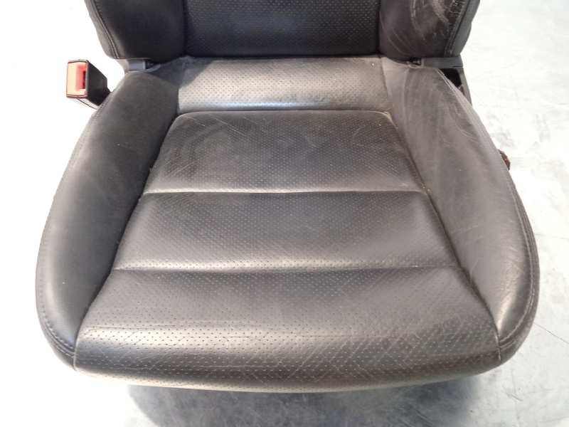 Recambio de juego asientos completo para porsche panamera 4 referencia OEM IAM NOREF  