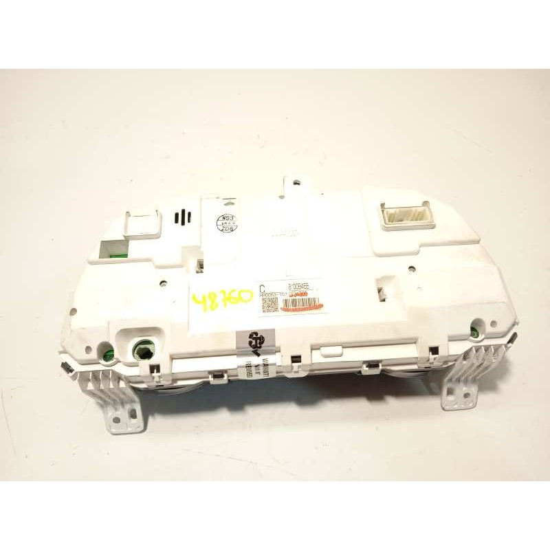 Recambio de cuadro instrumentos para mitsubishi asx (ga0w) 1.8 di-d cat referencia OEM IAM 8100B455  