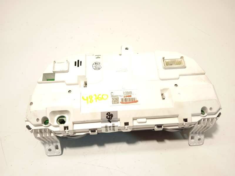 Recambio de cuadro instrumentos para mitsubishi asx (ga0w) 1.8 di-d cat referencia OEM IAM 8100B455  