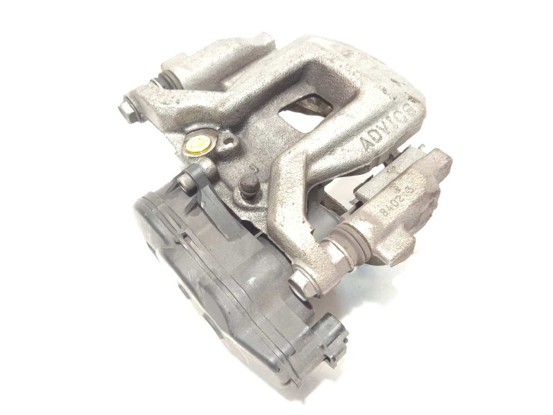 Recambio de pinza freno trasera izquierda para lexus nx 300h 4wd referencia OEM IAM 4785078010  