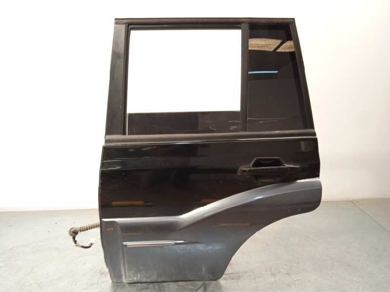 Recambio de puerta trasera izquierda para hyundai terracan (hp) 2.9 crdi cat referencia OEM IAM 77010H1510  