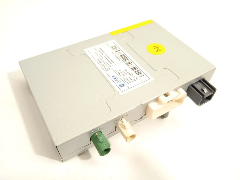 MODULO ELECTRONICO 11148767 