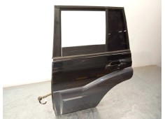 Recambio de puerta trasera izquierda para hyundai terracan (hp) 2.9 crdi cat referencia OEM IAM 77010H1510   2