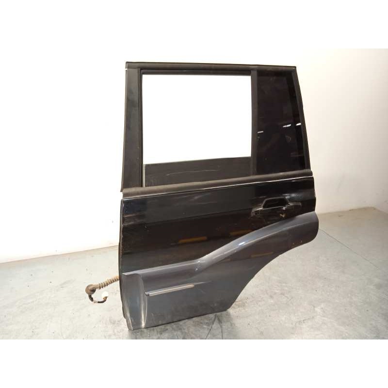 Recambio de puerta trasera izquierda para hyundai terracan (hp) 2.9 crdi cat referencia OEM IAM 77010H1510  