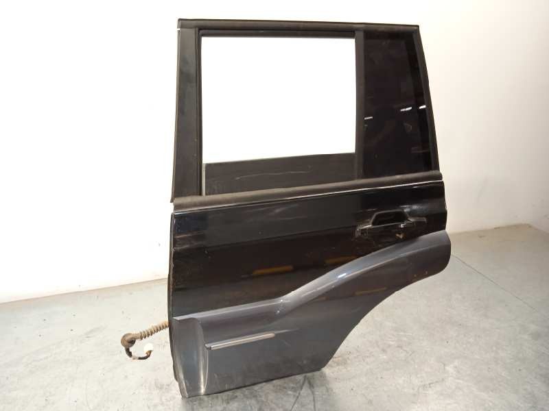 Recambio de puerta trasera izquierda para hyundai terracan (hp) 2.9 crdi cat referencia OEM IAM 77010H1510  