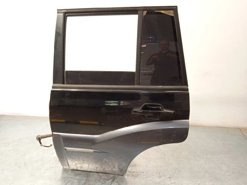 Recambio de puerta trasera izquierda para hyundai terracan (hp) 2.9 crdi cat referencia OEM IAM 77010H1510  