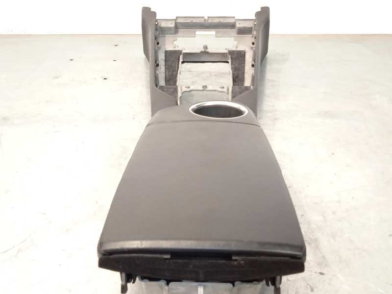 Recambio de juego asientos completo para porsche panamera 4 referencia OEM IAM NOREF  