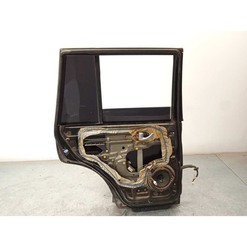 Recambio de puerta trasera izquierda para hyundai terracan (hp) 2.9 crdi cat referencia OEM IAM 77010H1510  