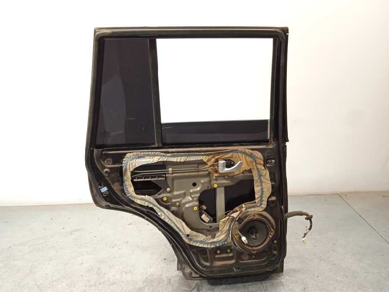 Recambio de puerta trasera izquierda para hyundai terracan (hp) 2.9 crdi cat referencia OEM IAM 77010H1510  