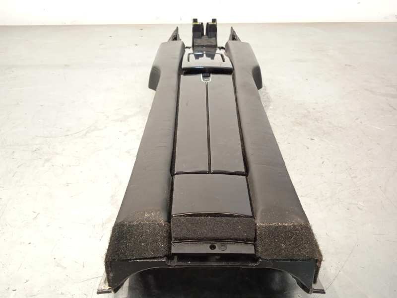 Recambio de juego asientos completo para porsche panamera 4 referencia OEM IAM NOREF  