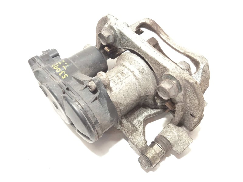 Recambio de pinza freno trasera izquierda para lexus nx 300h 4wd referencia OEM IAM 4785078010  