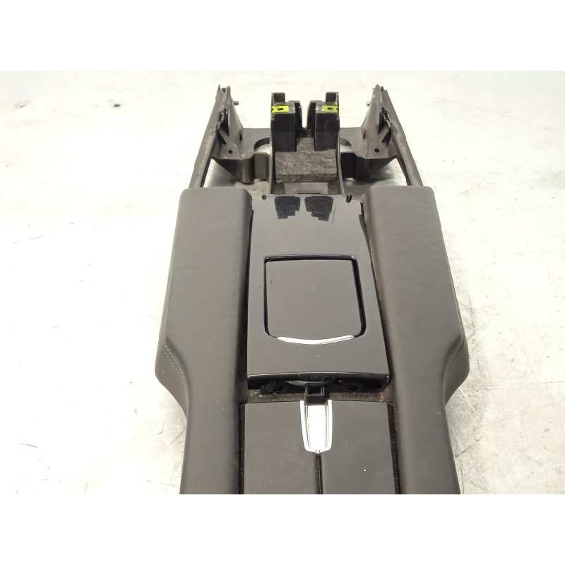 Recambio de juego asientos completo para porsche panamera 4 referencia OEM IAM NOREF  