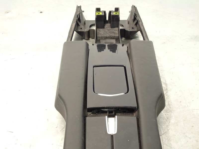 Recambio de juego asientos completo para porsche panamera 4 referencia OEM IAM NOREF  