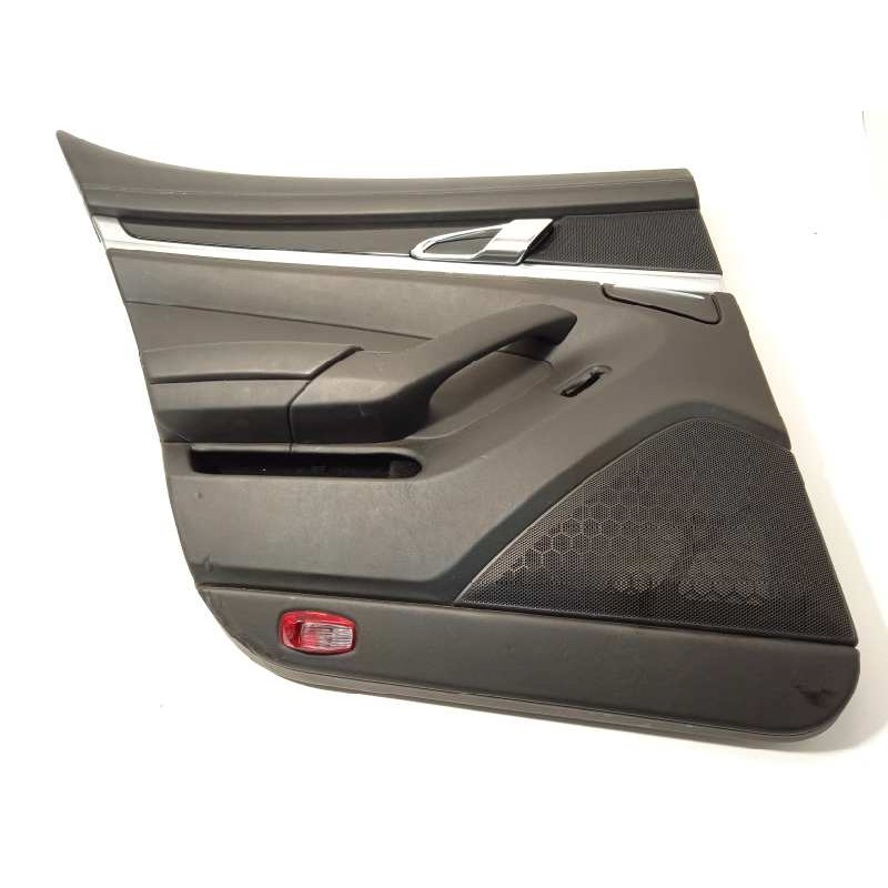 Recambio de juego asientos completo para porsche panamera 4 referencia OEM IAM NOREF  