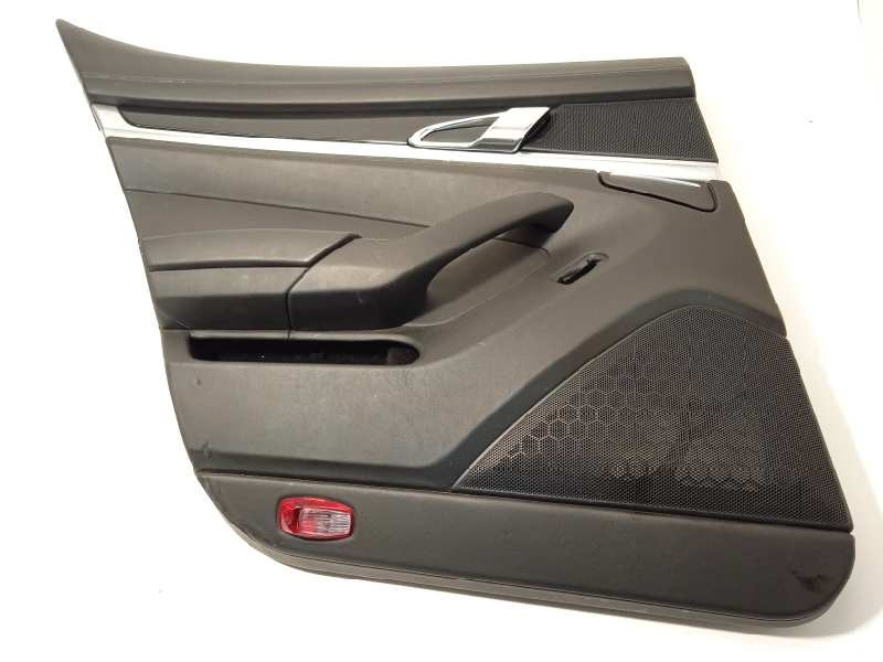 Recambio de juego asientos completo para porsche panamera 4 referencia OEM IAM NOREF  