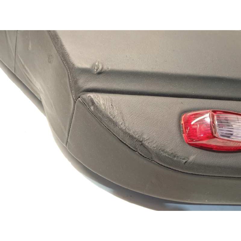 Recambio de juego asientos completo para porsche panamera 4 referencia OEM IAM NOREF  