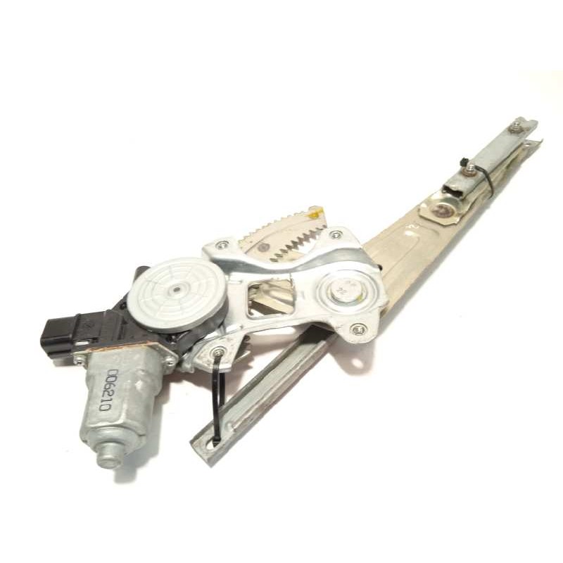 Recambio de elevalunas trasero derecho para mitsubishi asx (ga0w) 1.8 di-d cat referencia OEM IAM 5713A257  