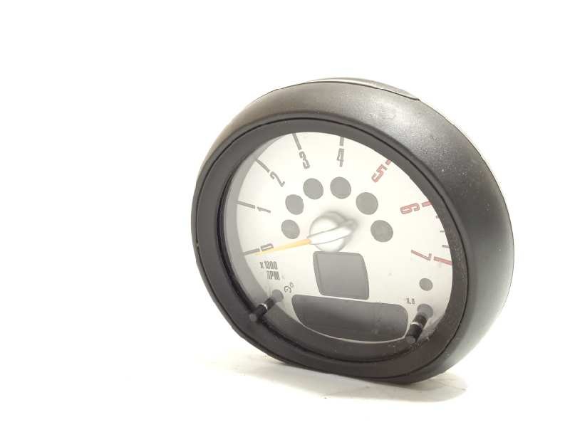 Recambio de cuadro instrumentos para bmw mini countryman (r60) one d referencia OEM IAM 9306254  62109325808