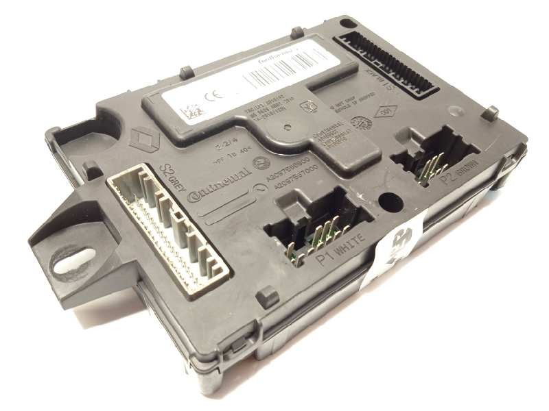 Recambio de modulo electronico para renault clio iv 1.5 dci diesel fap referencia OEM IAM 284B10447R  