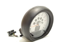 Recambio de cuadro instrumentos para bmw mini countryman (r60) one d referencia OEM IAM 9306254  62109325808
