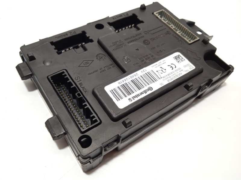 Recambio de modulo electronico para renault clio iv 1.5 dci diesel fap referencia OEM IAM 284B10447R  