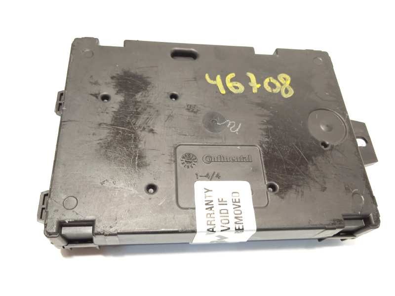 Recambio de modulo electronico para renault clio iv 1.5 dci diesel fap referencia OEM IAM 284B10447R  