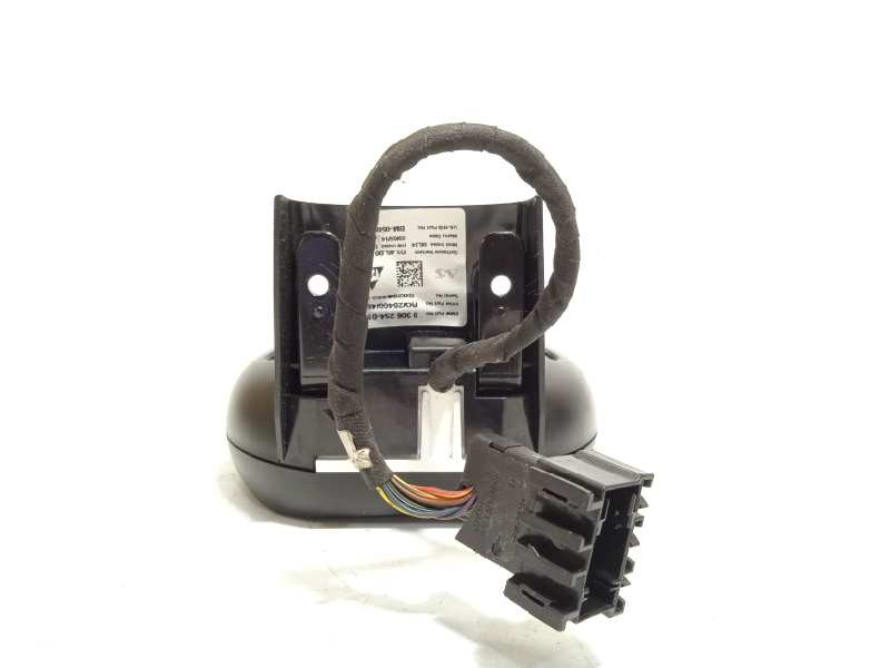 Recambio de cuadro instrumentos para bmw mini countryman (r60) one d referencia OEM IAM 9306254  62109325808