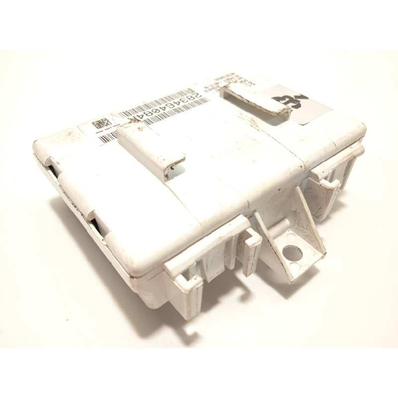 Recambio de centralita calefaccion para renault clio iv 1.5 dci diesel fap referencia OEM IAM 283464084R  