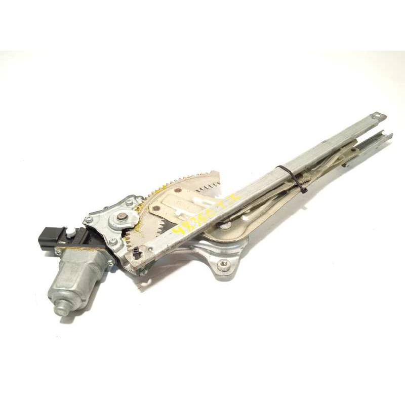 Recambio de elevalunas trasero izquierdo para mitsubishi asx (ga0w) 1.8 di-d cat referencia OEM IAM 5713A258  