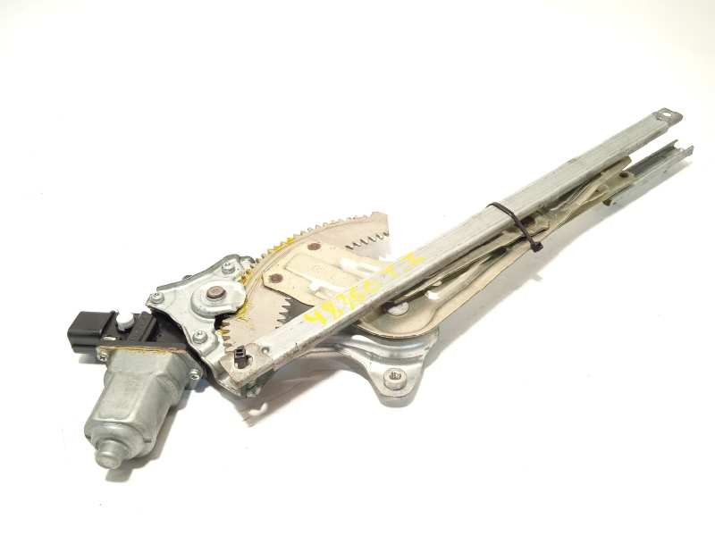 Recambio de elevalunas trasero izquierdo para mitsubishi asx (ga0w) 1.8 di-d cat referencia OEM IAM 5713A258  