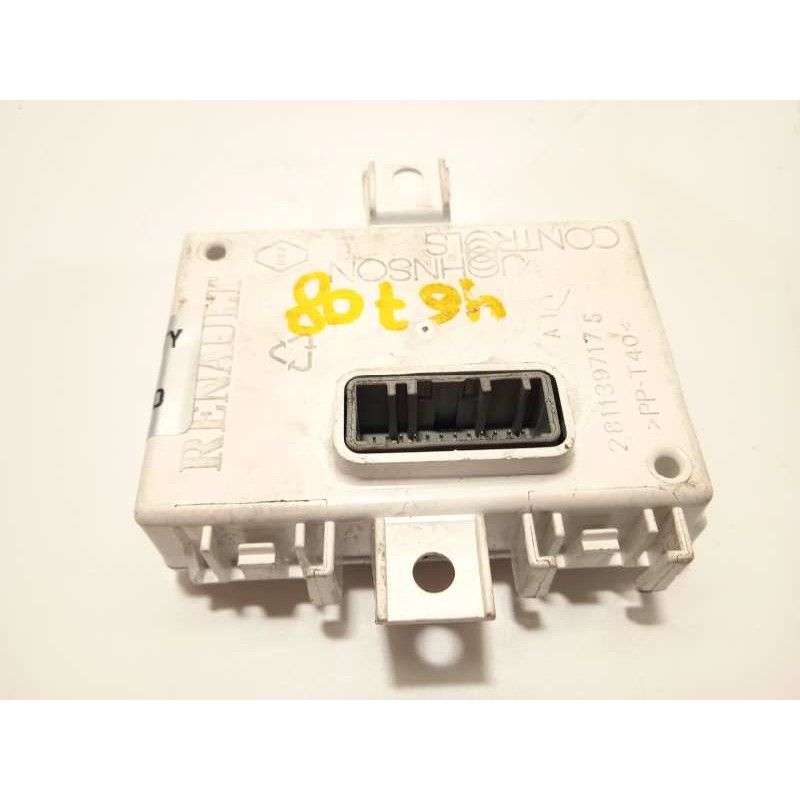 Recambio de centralita calefaccion para renault clio iv 1.5 dci diesel fap referencia OEM IAM 283464084R  