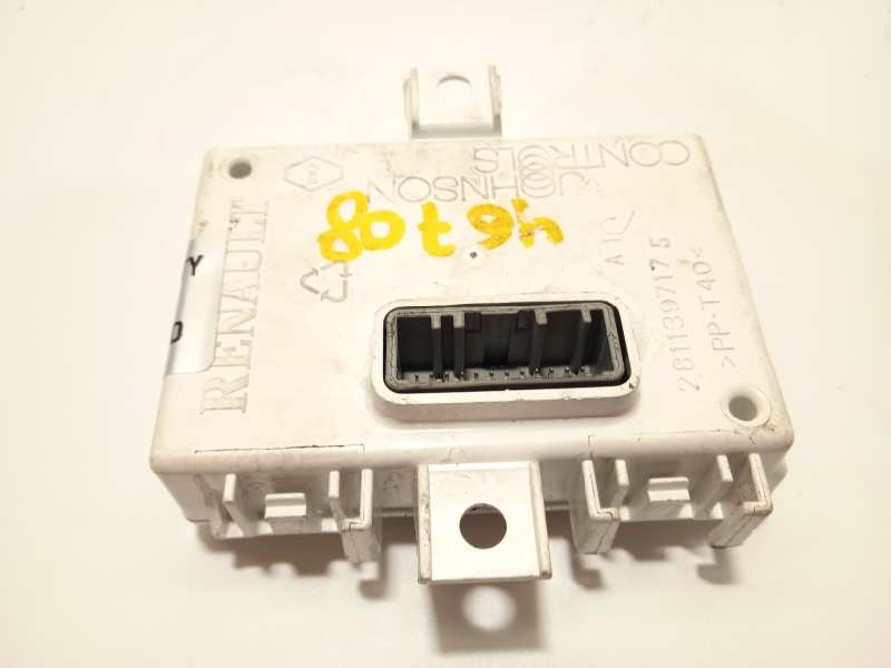 Recambio de centralita calefaccion para renault clio iv 1.5 dci diesel fap referencia OEM IAM 283464084R  