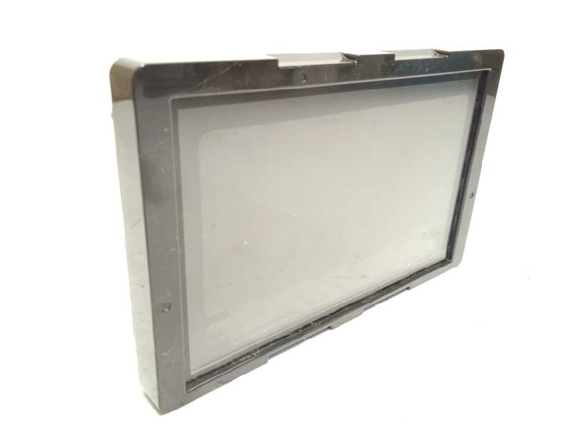 Recambio de pantalla multifuncion para opel astra k sports tourer selective referencia OEM IAM 42578318  