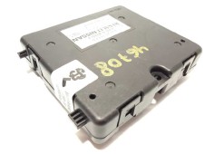 Recambio de modulo electronico para renault clio iv 1.5 dci diesel fap referencia OEM IAM 285257555R   2