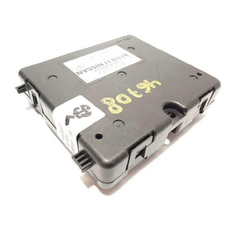 Recambio de modulo electronico para renault clio iv 1.5 dci diesel fap referencia OEM IAM 285257555R  