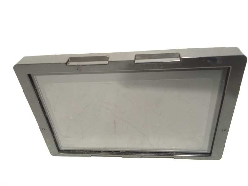 Recambio de pantalla multifuncion para opel astra k sports tourer selective referencia OEM IAM 42578318  