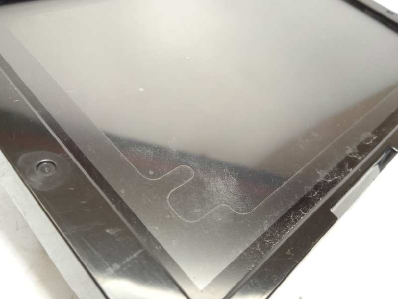 Recambio de pantalla multifuncion para opel astra k sports tourer selective referencia OEM IAM 42578318  