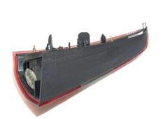 Recambio de piloto trasero derecho para volvo v70 familiar 2.4 diesel referencia OEM IAM 9154494  2DB00821702 2