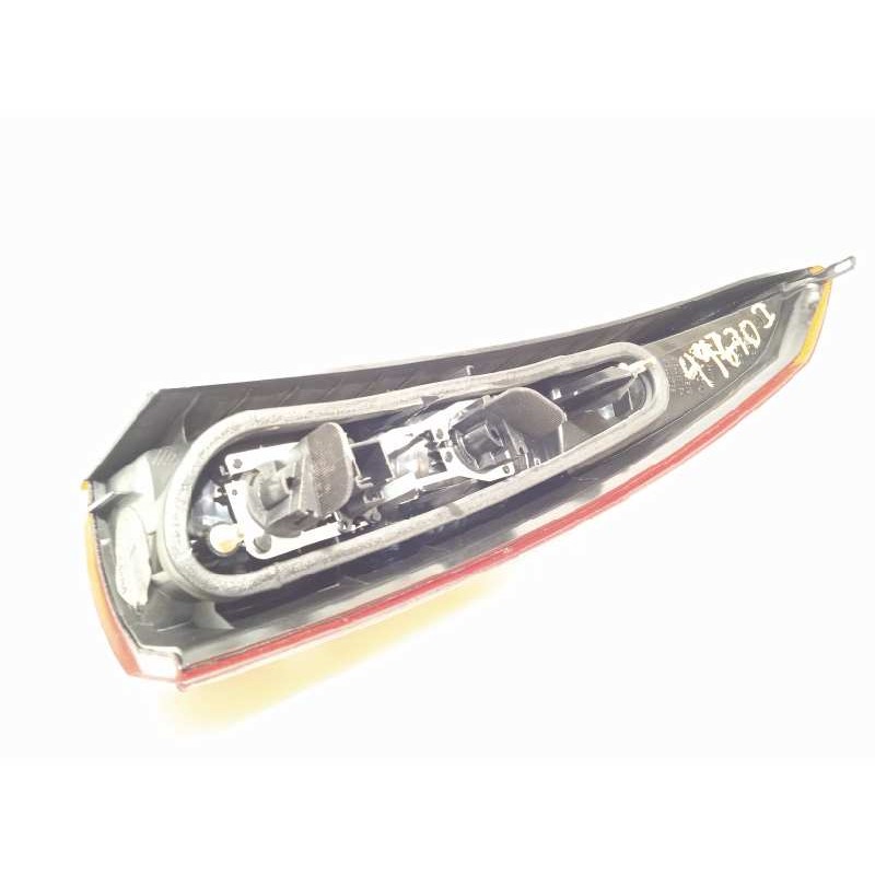 Recambio de piloto trasero izquierdo para volvo v70 familiar 2.4 diesel referencia OEM IAM 9154493  2DB00821701